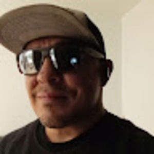 Meet your Posher, Gabe